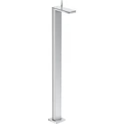 Hansgrohe Waschtischmischer Axor MyEdition zur Bodenmontage chrom, 47040000 47040000