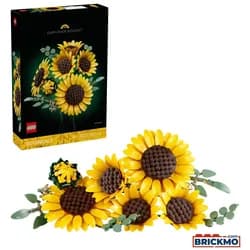 LEGO® Sonnenblumen - 11502