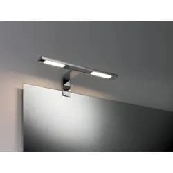 Paulmann, Deckenleuchte, Galeria Double Hook (378 lm)