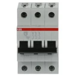 ABB Stotz S&J Sicherungsautomat S203-C13