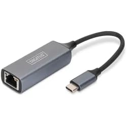 DIGITUS Ethernet Adapter DN-3024