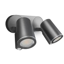 Steinel Sensor-LED-Strahler Spot DUO SC 3000K
