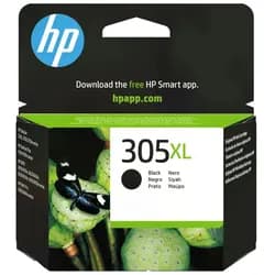 HP 305XL schwarz