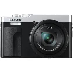 Lumix TZ99 - Silver