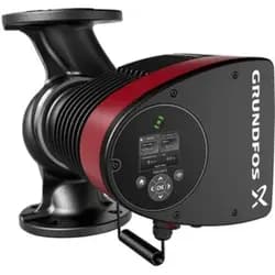 Grundfos Umwälzpumpe