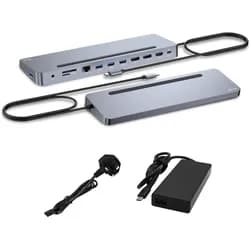 I-TEC Laptop-Dockingstation