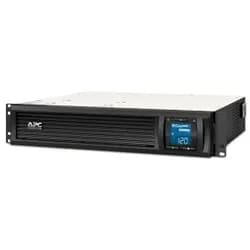 APC USV-Anlage