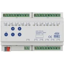 MDT, Aktor, Schaltaktor (Schaltaktor)