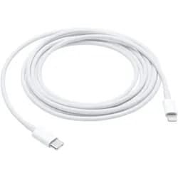 Lightning to USB-C Cable - 2m