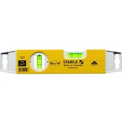 Stabila Wasserwaage 70T, 25cm