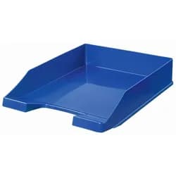 HAN Briefablage DIN A4 blau