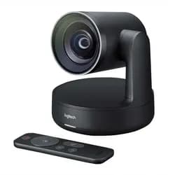 Logitech Rally