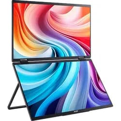 Acer PD163QT bmiuux - PD3 Series - LCD-Monitor - 40.6 cm (16")