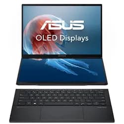 ASUS Zenbook Duo UX8406CA-QL331W 14" WUXGA OLED Touch U9 285H 32GB/1TB Win11