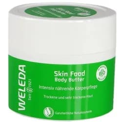 WELEDA Skin Food Body Butter