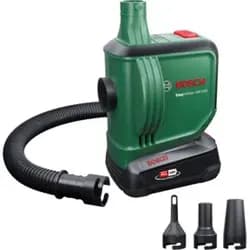 Bosch Home & Garden, Luftpumpe