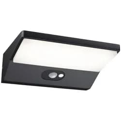 PLM 94333 - Outdoor 230V Wall Lamp 9W