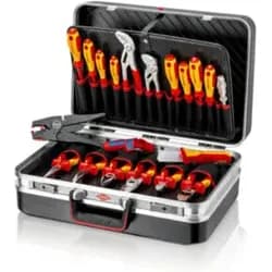 KnipexVDE Werkzeugkoffer