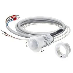 ESYLUX Deckeneinbau-Präsenzmelder PD-C 360i/8 mini UC