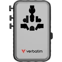 Verbatim Ladeadapter ChargenTravel 30191
