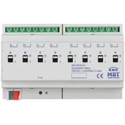 MDT, Aktor, Schaltaktor (Schaltaktor)