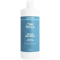 Wella Haarshampoo Invigo Scalp Balance