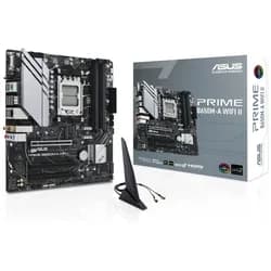 Asus Mainboard