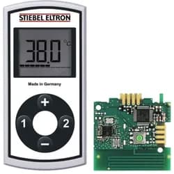 Stiebel Eltron Fernbedienung FFB 4 Set EU
