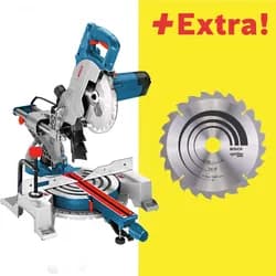 BOSCH Paneelsäge »GCM 80 SJ«