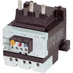 Eaton Motorschutzrelais ZB150-100