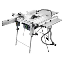 Festool Tischkreissäge TKS 80 EBS-Set
