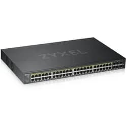 Zyxel GS1920-48HPV2