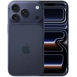 iPhone 17 Pro 256 GB / Tiefblau