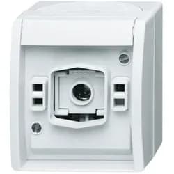 Busch-Jaeger Lichtsignal 2661 W-54