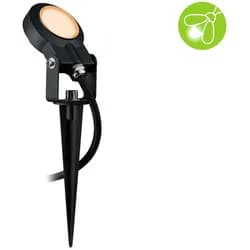 Paulmann, Gartenbeleuchtung, Sting Spot Insect Friendly (580 lm, IP67)