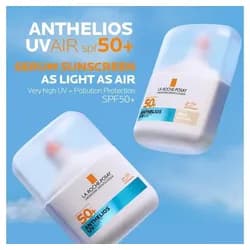 Roche-posay Anthelios Uv Air Serum Tt Hell Lsf 50+