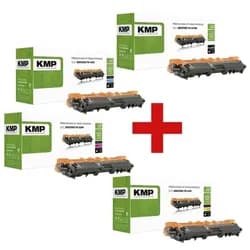 KMP Tonerpatrone