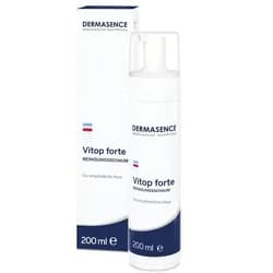 DERMASENCE Vitop forte 200 ml