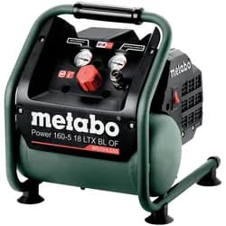 metabo Werkstattpresse
