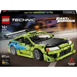 LEGO® Fast and Furious Mitsubishi Eclipse Auto - 42229