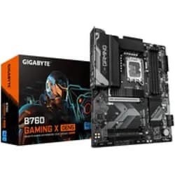 Gigabyte Mainboard