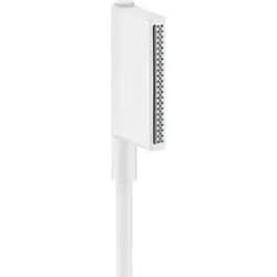 hansgrohe Handbrause Axor One, 2jet