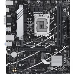 Asus Mainboard