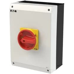 Eaton Hauptschalter P3-100/I5/SVB