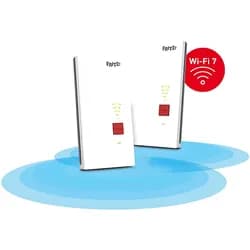 Fritz! WLAN-Repeater