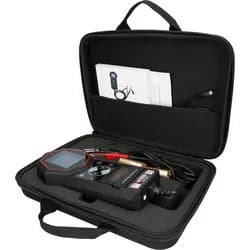KS TOOLS Batterie- und Ladesystemtester 550.1649