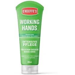 Okeeffe's Working Hands Handcreme Nf