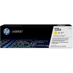 HP, Toner, 131a (Y)
