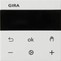 Gira RTR BT System 539403