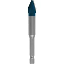 EXPERT HEX-9 HardCeramic Bohrer, 12 x 90 mm
